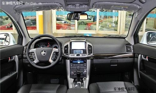 你的春游得力助手 四款七座大空間SUV推薦 豐田漢蘭達,起亞索蘭托,三菱歐藍德,雪佛蘭科帕奇