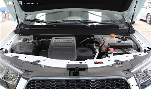 你的春游得力助手 四款七座大空間SUV推薦 豐田漢蘭達,起亞索蘭托,三菱歐藍德,雪佛蘭科帕奇