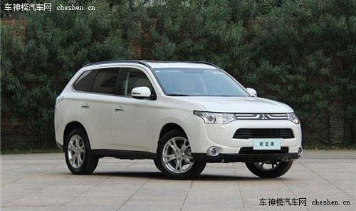 你的春游得力助手 四款七座大空間SUV推薦 豐田漢蘭達,起亞索蘭托,三菱歐藍德,雪佛蘭科帕奇