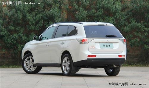 你的春游得力助手 四款七座大空間SUV推薦 豐田漢蘭達,起亞索蘭托,三菱歐藍德,雪佛蘭科帕奇