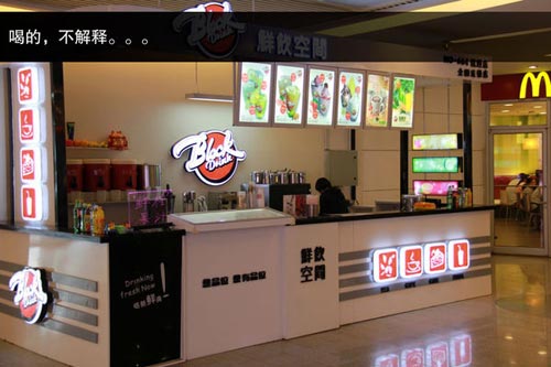 北京車展探營之初見篇：人是鐵飯是鋼