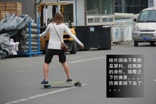 北京車展探營之初見篇：千里之行始于足下