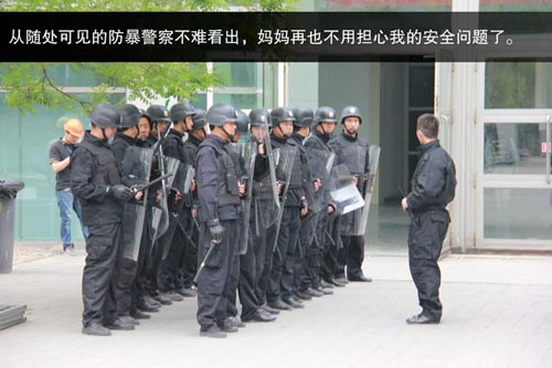 北京車展探營之初見篇：千里之行始于足下