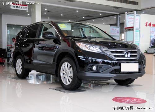 要買(mǎi)就買(mǎi)省油的 4款舒適省油的城市SUV導(dǎo)購(gòu) 舒適,省油,城市SUV,導(dǎo)購(gòu),2013款本田CR-V,北京現(xiàn)代ix35,日產(chǎn)逍客,一汽豐田新RAV4