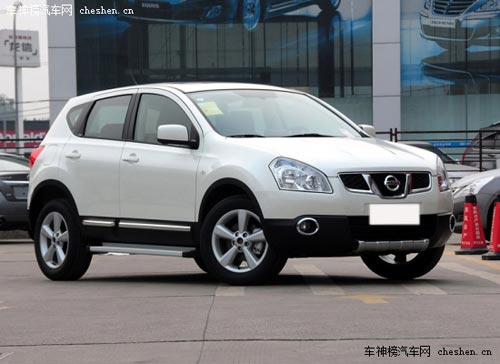 要買(mǎi)就買(mǎi)省油的 4款舒適省油的城市SUV導(dǎo)購(gòu) 舒適,省油,城市SUV,導(dǎo)購(gòu),2013款本田CR-V,北京現(xiàn)代ix35,日產(chǎn)逍客,一汽豐田新RAV4