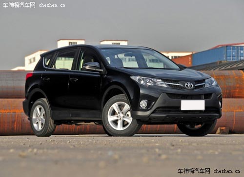 要買(mǎi)就買(mǎi)省油的 4款舒適省油的城市SUV導(dǎo)購(gòu) 舒適,省油,城市SUV,導(dǎo)購(gòu),2013款本田CR-V,北京現(xiàn)代ix35,日產(chǎn)逍客,一汽豐田新RAV4