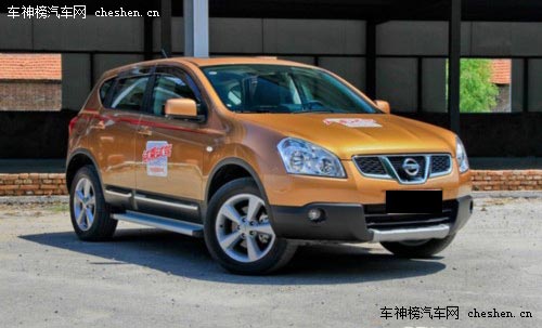 老公老婆都滿意 實惠家用緊湊型小SUV推薦 東風標致,3008,上海通用,別克 昂科拉,東風日產,逍客,廣汽,三菱ASX勁炫