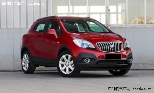 老公老婆都滿意 實惠家用緊湊型小SUV推薦 東風標致,3008,上海通用,別克 昂科拉,東風日產,逍客,廣汽,三菱ASX勁炫