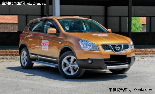 老公老婆都滿意 實惠家用緊湊型小SUV推薦 東風標致,3008,上海通用,別克 昂科拉,東風日產,逍客,廣汽,三菱ASX勁炫