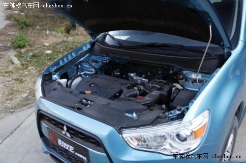 老公老婆都滿意 實惠家用緊湊型小SUV推薦 東風標致,3008,上海通用,別克 昂科拉,東風日產,逍客,廣汽,三菱ASX勁炫