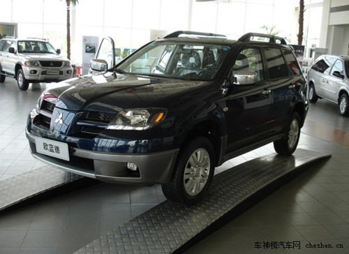 全家出動 漢蘭達等時尚城市SUV車型推薦 ,時尚,城市SUV,車型,漢蘭達 歐藍德 自由光