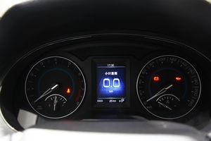 哈弗H2 北京車展實拍