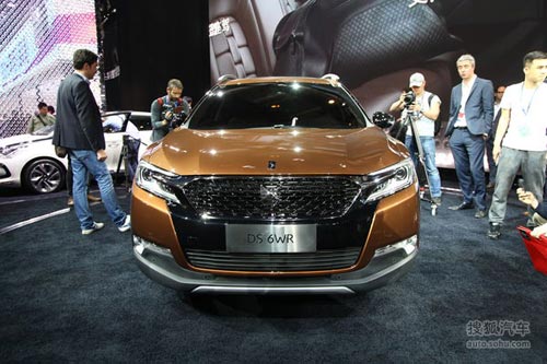 DS DS 6WR 實(shí)拍 其它 圖片