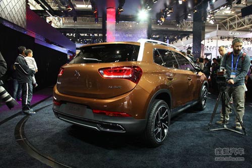 DS DS 6WR 實(shí)拍 其它 圖片