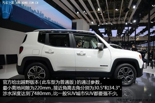 JeepJeep自由俠2015款 基本型