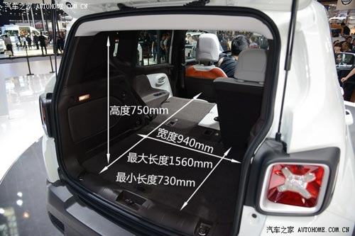 JeepJeep自由俠2015款 基本型