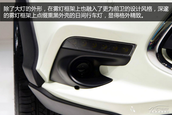 北京車展靜態體驗:比亞迪新雙模SUV 唐