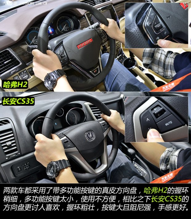 哈弗長城汽車哈弗H22014款 1.5T 手動四驅尊貴版