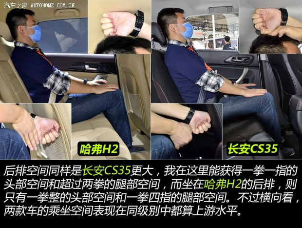 哈弗長城汽車哈弗H22014款 1.5T 手動四驅尊貴版