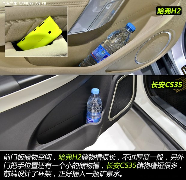 哈弗長城汽車哈弗H22014款 1.5T 手動四驅尊貴版