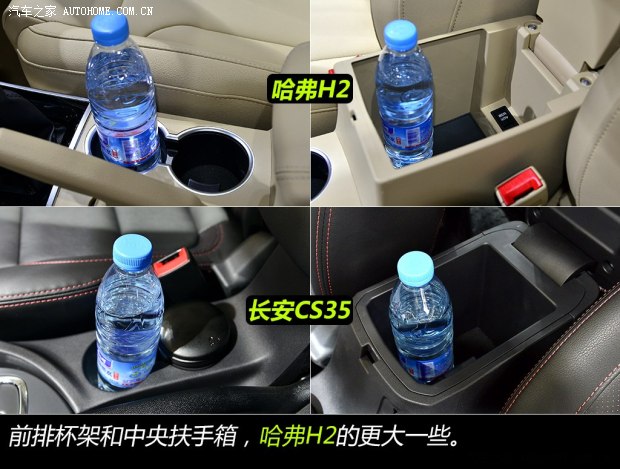 哈弗長城汽車哈弗H22014款 1.5T 手動四驅尊貴版