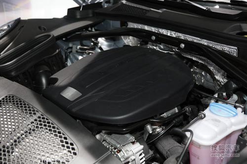 保時捷Macan 北京車展實拍