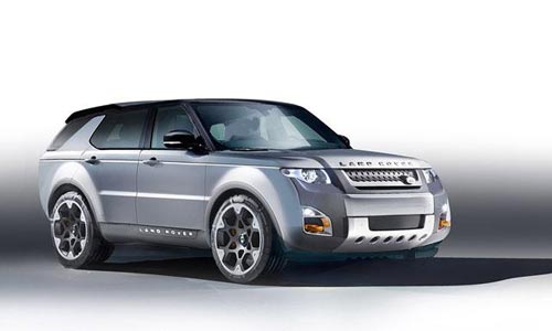 [海外車訊]路虎發(fā)現(xiàn)系列將新增全新越野SUV