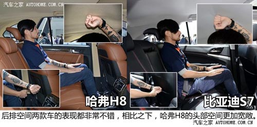 比亞迪比亞迪比亞迪S72013款 基本型