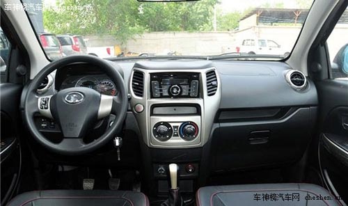 實(shí)用又不貴 四款10萬(wàn)以內(nèi)自主SUV推薦 景逸X3,長(zhǎng)安CS35,長(zhǎng)城M4,力帆X60,自主,SUV