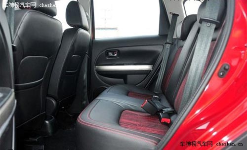 實(shí)用又不貴 四款10萬(wàn)以內(nèi)自主SUV推薦 景逸X3,長(zhǎng)安CS35,長(zhǎng)城M4,力帆X60,自主,SUV