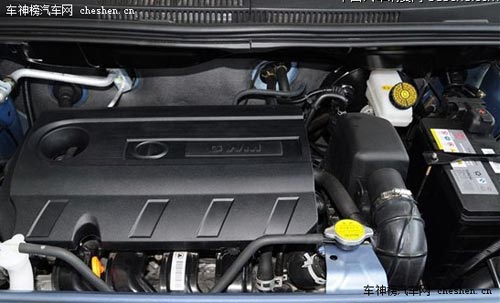 實(shí)用又不貴 四款10萬(wàn)以內(nèi)自主SUV推薦 景逸X3,長(zhǎng)安CS35,長(zhǎng)城M4,力帆X60,自主,SUV