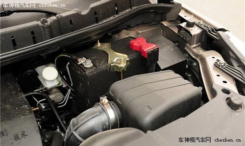 實(shí)用又不貴 四款10萬(wàn)以內(nèi)自主SUV推薦 景逸X3,長(zhǎng)安CS35,長(zhǎng)城M4,力帆X60,自主,SUV