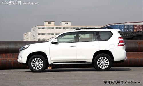 同級人氣王之選 3月份各級別熱銷SUV推薦 SUV,長城M4,奧迪Q5,哈弗H6,普拉多