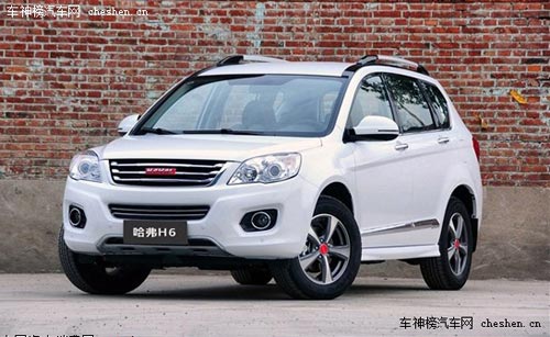 同級人氣王之選 3月份各級別熱銷SUV推薦 SUV,長城M4,奧迪Q5,哈弗H6,普拉多