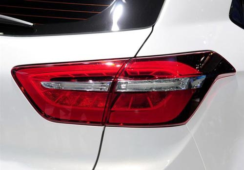 [車展導購]車展重點小型SUV推薦 時尚之選