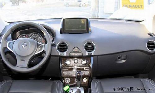 駕駛舒適 四款適合自駕游城市SUV車推薦