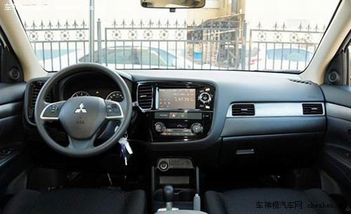 駕駛舒適 四款適合自駕游城市SUV車推薦