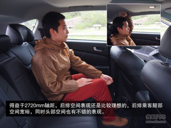 納智捷 優6 SUV 實拍 圖解 圖片