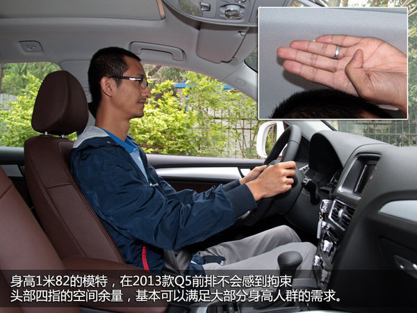 56萬/同平臺 保時捷Macan和奧迪Q5選擇誰