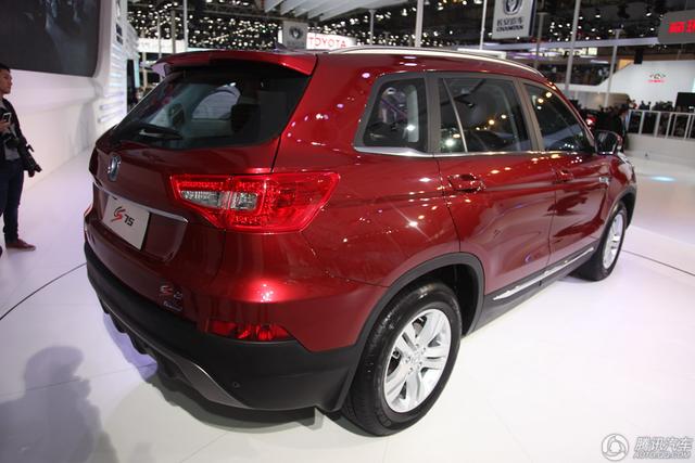 [車展導購]新一代408領銜 10-20萬重點車盤點