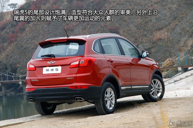 性價比高更實惠 4款都市緊湊級SUV推薦