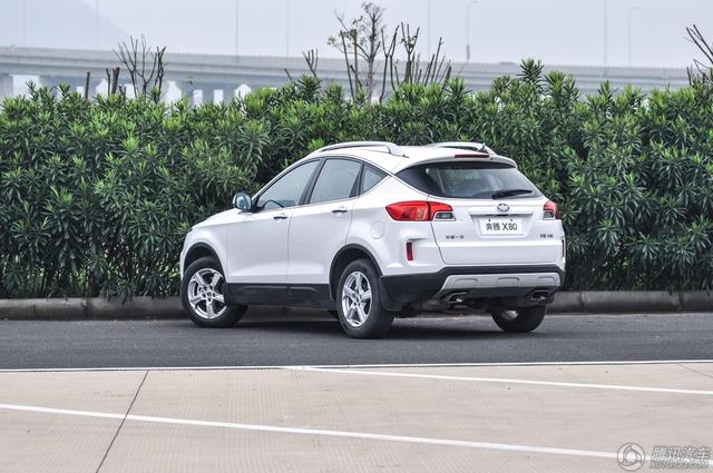 四款新晉自主SUV車型推薦 理智務實的選擇