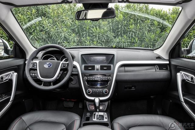 四款新晉自主SUV車型推薦 理智務實的選擇