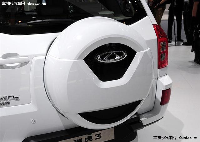 [車展導購]車展重點小型SUV推薦 時尚之選