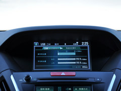 一次為了超越而完成的超越 點評謳歌MDX