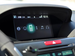 一次為了超越而完成的超越 點評謳歌MDX