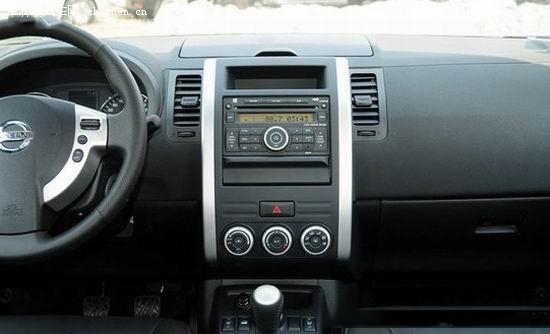 擁有經濟油耗 合資緊湊城市型SUV推薦 東風日產奇駿,長安福特翼虎,東風標致3008,一汽豐田RAV4