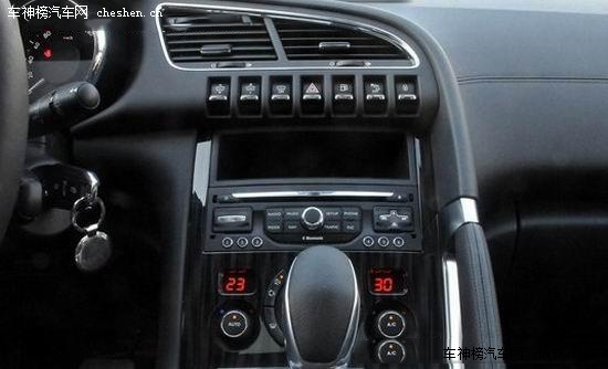 擁有經濟油耗 合資緊湊城市型SUV推薦 東風日產奇駿,長安福特翼虎,東風標致3008,一汽豐田RAV4