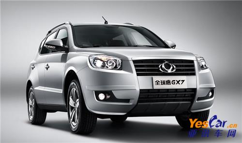 購車參謀 亞訊車網 www.yescar.cn