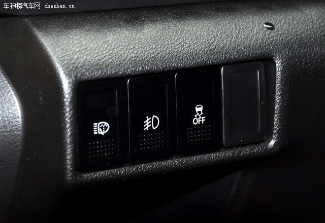 鋒馭對比勁炫 15萬元小型城市SUV之爭